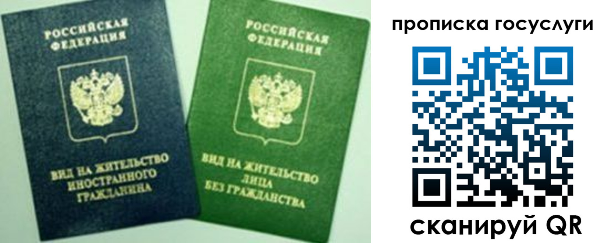 временная регистрация недорого в Сосенском
